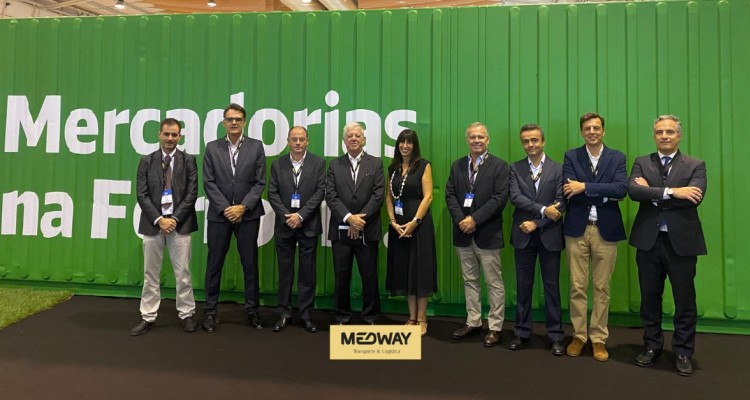 Terminou a Portugal Smart Cities Summit 2022